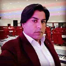 غلام ضرافت گل ای سازو ساز